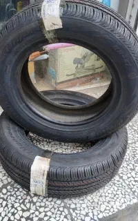 لاستیک 195/65 r15 کویر تایر 2025
