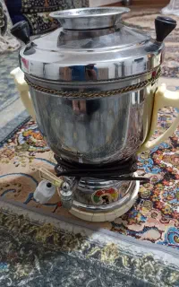 سماور برقی