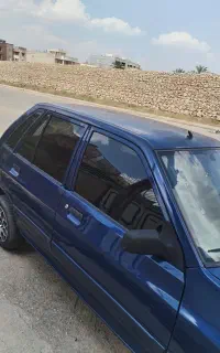 پراید ۱۱۱ مدل۹۶