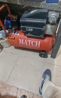 پمپ باد و استرس بار ۲۰۶