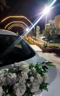 باغ تالار پذیرایی ایرانیان