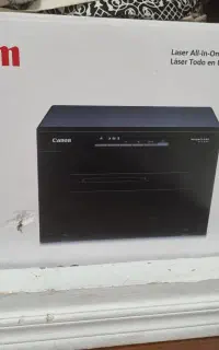 پرینتر Canon