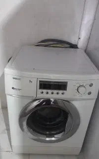 لباسشویی اسنوا