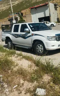 وانت کارون