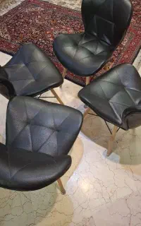 صندلی ناهار خوری