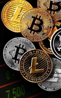 تراکنش و انتقالات رمز ارز