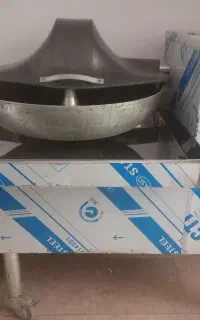 سبزی خرد کن