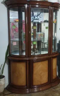 ویترین و تشک فروشی