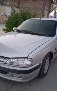 مسافر بری