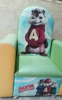 مبل کودک