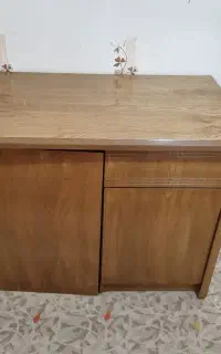 میز خیاطی و تحریر