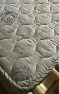تشک طبی و فنری