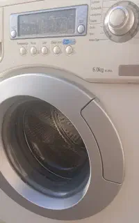 ماشین لباسشویی سامسونگ