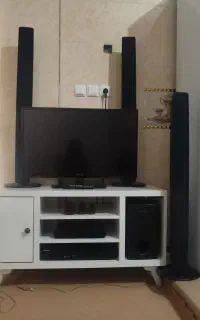 سینما خانگی