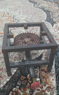 چهار پایه