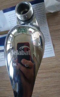 شیر ظرفشویی