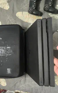 Ps4 Pro. 4K اکانتی