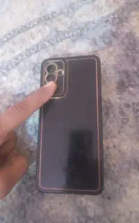 گوشی A04eدرحد نو