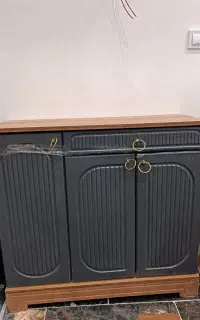 جاکفشی