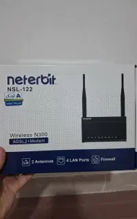 مودم ADSL2+