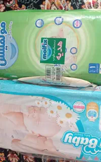 پوشاک مای بی بی بچه