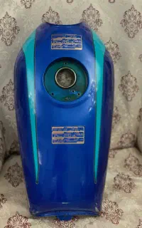 باک انژیکتور ابی