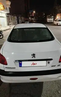 ۲۰۶ است دی وی۸ مدل ۹۹