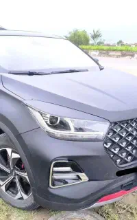 ام وی ام x55 pro IE 1402 اقساط