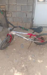 دوچرخه ۲۰ حرفه ای