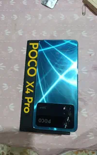 پوکو x4 pro