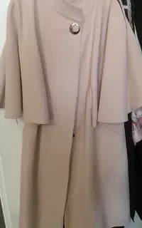 مانتوی مجلسی
