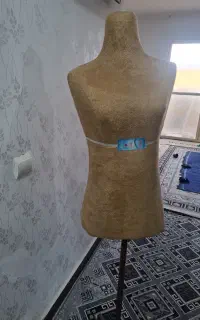 مانکن نو تمیز