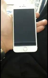 ایفون ۷ تمیز معاوضعه با ۷پلاس