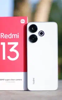 redmi 13  شیائومی