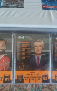 ۶۰ عدد کیمدی ۲۰۲۶ خیلی خوب