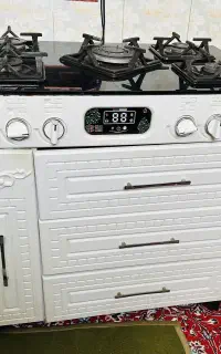 اجاق گاز