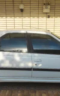 پارس مدل ۹۲ بسیار تمیز