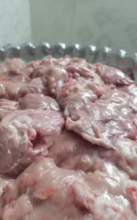 خوش گوشت گوسفندی