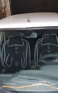 پراید ۱۳۱ مدل ۹۰ دوگانه دست