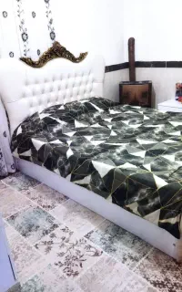 تخت دونفره