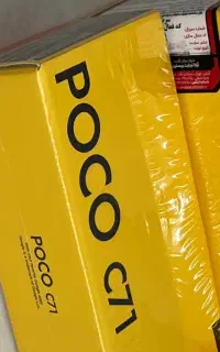 poco c71 64 G