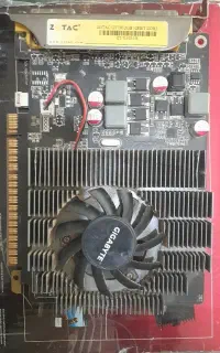gt 730 2gig (zotac)