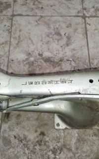 چرخ دوزندگی کفاشی .چرخ کفاشی