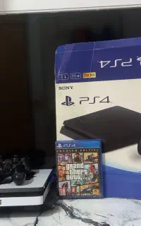 ps4 اسلیم 1ترا