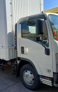 ایسوزو p700