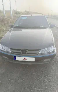 پارس سال مدل94