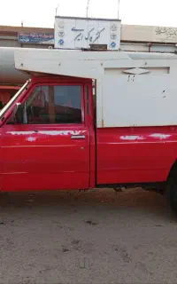 نیسان ۸۶ دوگانه کارخانه انژکتور