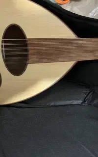 عود