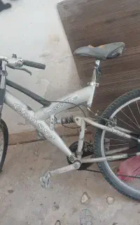 دوچرخه ۲۶ کروس
