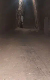 چاه کن